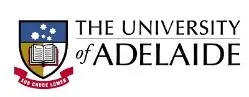 The University of Adelaide logo