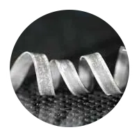 Magnesium mineral used to support energy and muscle function